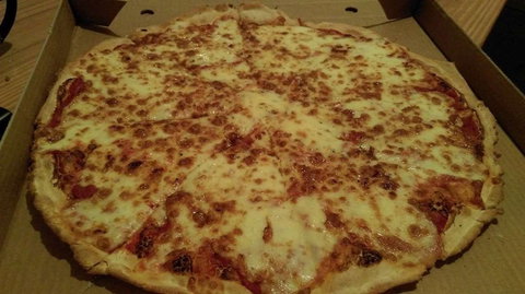 Encore Pizzeria - Footscray - Accommodation Main Beach 0