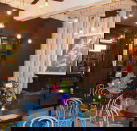 Endless Summer Cafe - Accommodation Main Beach