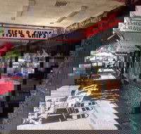 Essendon Seafood Fish  Chips - Accommodation Main Beach