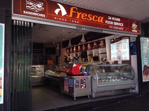 Fresca - Accommodation Main Beach 0