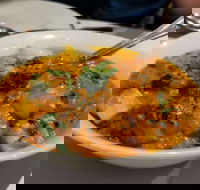 Ginger Indian Restaurant - Accommodation Main Beach