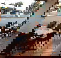 Glasshouse Cafe - Accommodation Main Beach