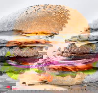 Grill'd - Toowoomba - Accommodation Main Beach