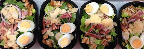 Healthy Passion - Accommodation Main Beach 0