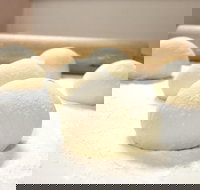 Heat Woodfired Pizza Bar - Accommodation Main Beach