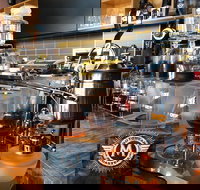 Hot Million Indian Restaurant - Accommodation Main Beach