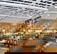 IKEA Restaurant - Accommodation Main Beach