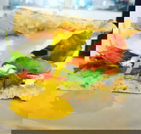 Jakey Boy Cafe - Accommodation Main Beach