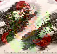 JJ Kings - Accommodation Main Beach