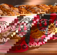 KFC - Upper Mount Gravatt - Accommodation Main Beach