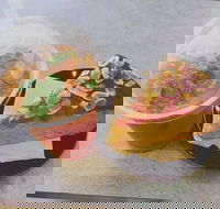 Kiah Organic  Wholefoods Warehouse - Accommodation Main Beach