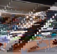 Krusty's Bakery - Accommodation Main Beach