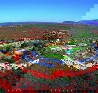 Kulata Academy Caf - Accommodation Main Beach