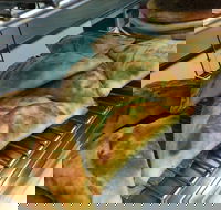 Lebanese Loaf - Accommodation Main Beach