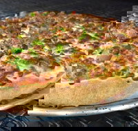 Mahendra's Indian Cuisine - Accommodation Main Beach