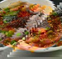 Mamak Rice and Noodle - Accommodation Main Beach