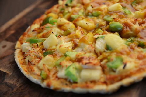 Maries Pizza - Mudgeeraba - Accommodation Main Beach 0