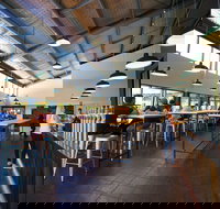 Matilda Bay Brewhouse and Dining - Accommodation Main Beach