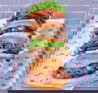 Mookie Burger - Accommodation Main Beach