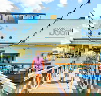 Noosa Boathouse - Accommodation Main Beach