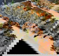 Oishii Sushi Bar - Accommodation Main Beach