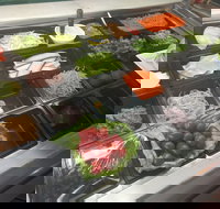 Pizza Capers - Millner - Accommodation Main Beach