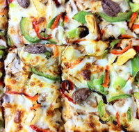 Pizza Bella