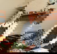 Prospect House Dining Room - Accommodation Main Beach