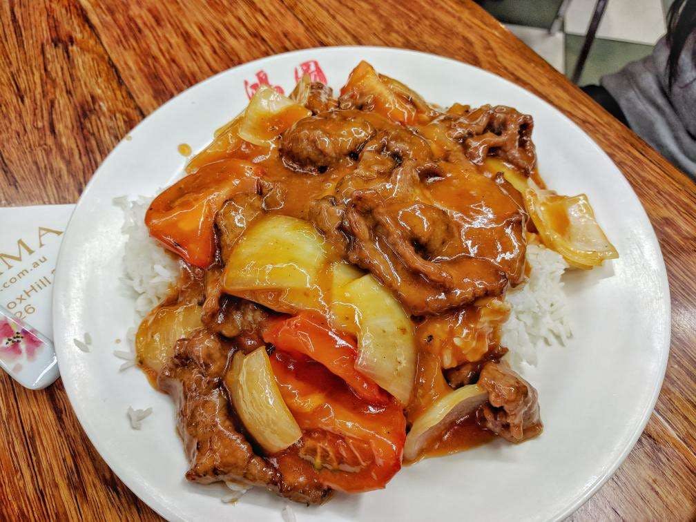 Acheron VIC Accommodation Main Beach