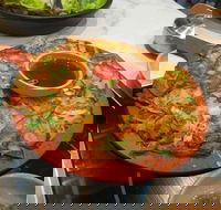 Restaurant Gangnam - Karawara - Accommodation Main Beach