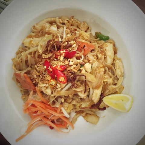 Rice Asian Cuisine - Accommodation Main Beach 0