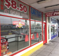 Sammy's Pizza Boys - Accommodation Main Beach