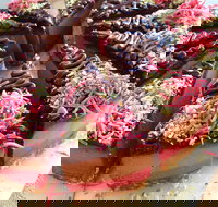 Sattva Cafe - Accommodation Main Beach