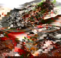 Siam9 Thai Street Food - Accommodation Main Beach