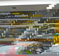 Simply Noodles - Accommodation Main Beach