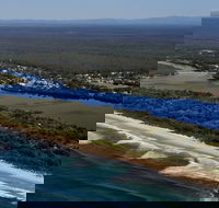 Stuarts Point Tavern / Yarrahinni Hotel - Accommodation Main Beach