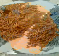 Supa Bowl - Accommodation Main Beach