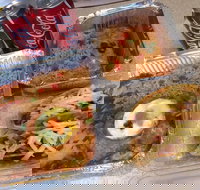 Taco Bill - Boronia - Accommodation Main Beach