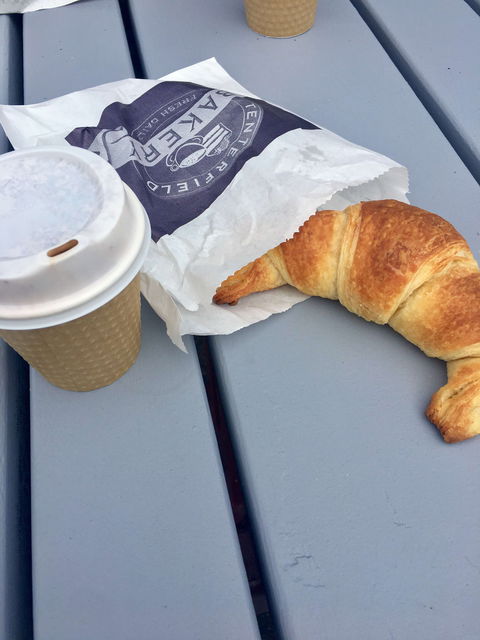 Tenterfield Bakery - Accommodation Main Beach 0