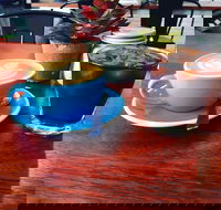 Tommy  E Specialty Coffee - Accommodation Main Beach