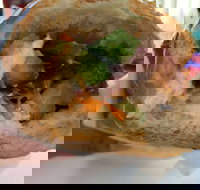 Tonmax Bakery - Accommodation Main Beach