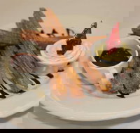 Warragul Country Club - Accommodation Main Beach