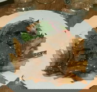 Adore Tea - Accommodation Main Beach