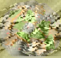 Adri's Cocina - Accommodation Main Beach