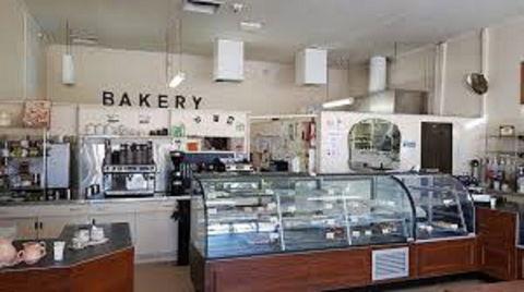 Ardrossan Bakery - Accommodation Main Beach 1
