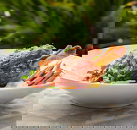 Aurora  Cremorne - Accommodation Main Beach