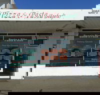 Austin Rd Pizzeria - Accommodation Main Beach