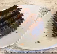 Bar Cortona - Accommodation Main Beach