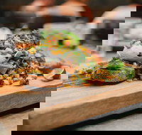 Barefoot Barista - Accommodation Main Beach