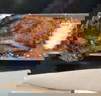 Beaus - Accommodation Main Beach